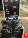 AUDİ  Q5 SAG SOL TAKIM FAR ÇIKMA ORİJİNAL VE TÜM PARÇALARI 
