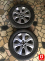 opel astra j jant çıkma temiz ORJİNAL CHEVROLET OPEL 