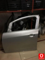 opel astra j sol ön kapı çıkma temiz ORJİNAL CHEVROLET OPEL
