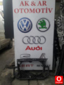 AUDİ A6 2005 - 2011 ÇIKMA ORİJİNAL ÖN PANEL
