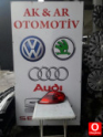 VW NEW BEETLE ÇIKMA ORİJİNAL ARKA SAĞ STOP