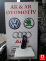 AUDİ Q5 2013 - 2017 ÇIKMA ORİJİNAL SİS KAPAĞI