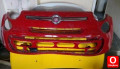 Fiat 500L on tanpon