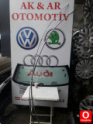 ÇIKMA ORJİNAL AUDİ A-6 TAVAN ÇITASI SAĞ SOL 