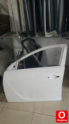 opel insignia sol ön kapı çıkma kapılar ORJİNAL OPEL CHEVROL