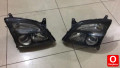 opel vectra c sağ sol takım far çıkma farlar ORJİNAL OPEL 