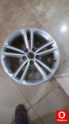 opel insignia jant çıkma çelik jant ORJİNAL CHEVROLET OPEL