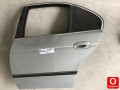 BMW 520 525 530 E39 ÇIKMA ORJİNAL SOL ARKA KAPI HATASIZ 