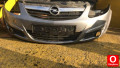 Opel corsa d ön tampon Cancan Opel