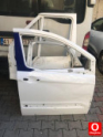 FORD COURIER SAĞ ÖN KAPI ÇIKMA ORJINAL YEDEK PARÇA