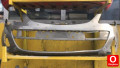 Opel corsa d  makyajlı ön tampon Cancan Opel