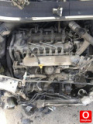 2010 Hyundai matrix komple motor 145 bin km de