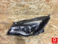 opel insignia sol ön far çıkar farlar ORJİNAL OPEL ÇIKMA