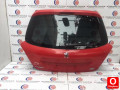 Peugeot 207  Dolu Bagaj Kapısı Kırmızı Orjinal (HATASIZ)