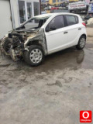 Hyundai i20 çıkma orijinal sol ön arka kapıları