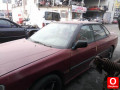 Subaru Legacy çıkma yedek parça 1991 model