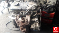 Hundai Excell komple motor 
