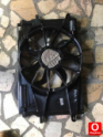 opel astra k fan sıfır fan set yeni kasa astra ORJİNAL OPEL