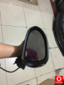 opel corsa d sol ayna çıkma sökme mavi ORJİNAL OPEL ÇIKMA