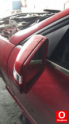 Mercedes C 180 AMG sol ayna orjinal çıkma