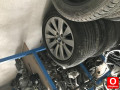 BMW 3 SERİSİ E90 F30  ÇIKMA ORJİNAL ÇELİK JANT LASTİK