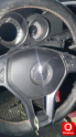 Mercedes C 180 AMG airbag direksiyon orjinal çıkma