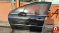 Peugeot 407 sol ön kapı bandı orjinal çıkma