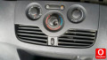 Renault Kangoo 3 klima kontrol paneli orjinal çıkma
