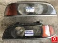 BMW E39 520 525 530 ÇIKMA ORJİNAL TAKIM FAR 
