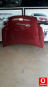 FİAT BRAVO MOTOR KAPUTU ÇIKMA ORJİNAL 2007-2013