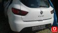 Renault hb clio symbol hatasız çıkma arka bağaj