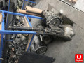 BMW E39 520 525 ÇIKMA ORJİNAL MANUEL ŞANZUMAN 