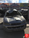 Hyundai starex tci çıkma orijinal şanzıman