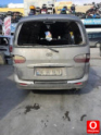 Hyundai starex çıkma orijinal bagaj kapagı