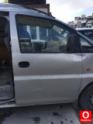 Hyundai starex çıkma orijinal sağ ön kapı