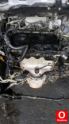 Hyundai Getz motor takozu orjinal çıkma