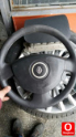 Renault Clio symbol airbag direksiyon orjinal çıkma