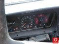 Dacia pickup gösterge saati