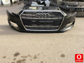 Audi a3 ön tampon panjur yeni kasa