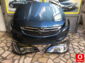 opel astra k ön kaput çıkma motor kaputu mavi ORJİNAL OPEL