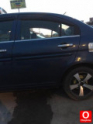 Hyundai accent Era çıkma orijinal sol arka kapı