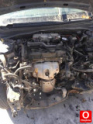 Hyundai accent Era benzinli 1.4 komple motor