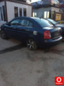 Hyundai accent Era benzinli depo ve şamandıra