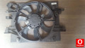 Dacia duster çıkma fan motoru 4x4 