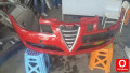 Alfa Romeo GT 937 ön tampon