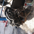 Jumper çıkma 2.8 komple motor