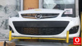Opel Astra j ön tampon Cancan Opel