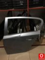 opel astra h sol arka kapı çıkma temiz ORJİNAL OPEL CHEVROLE