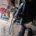 Ducato çıkma cam motoru
