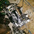 Ducato 2.3 komple motor